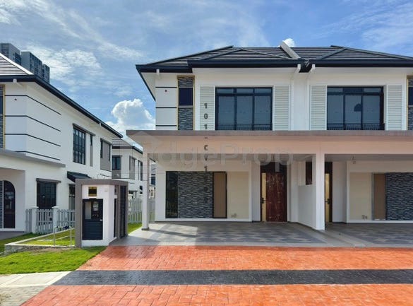 Shah Alam, Selangor 40170