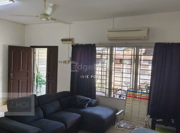 Bukit Tinggi 3, Klang, Selangor 41200
