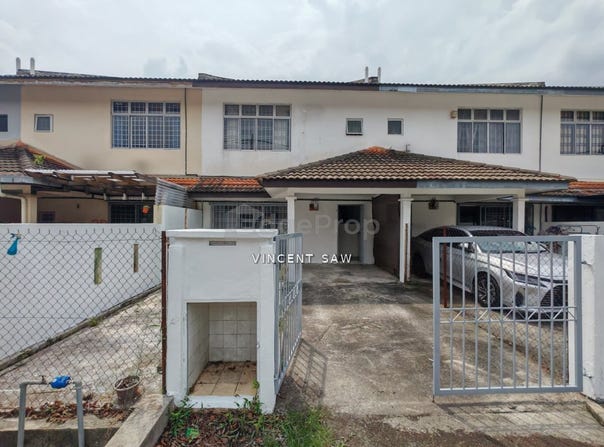 Jalan dayang , Cheras, Selangor 43200