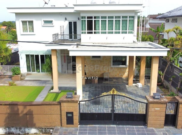 Jalan 1, Kajang, Selangor 43000