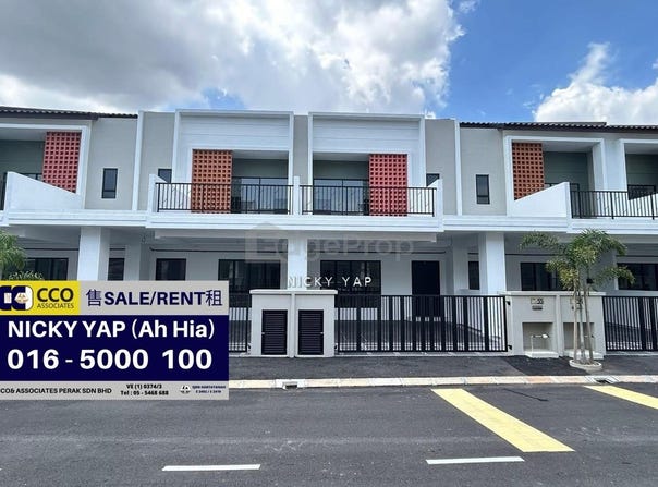 Ipoh, Perak 36150