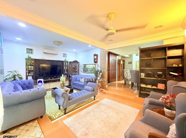 Jalan Emas; Jalan Besi, Klang, Selangor 41100