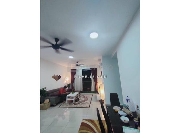 Jalan Metro Perdana Barat, Kepong, Kuala Lumpur 52100