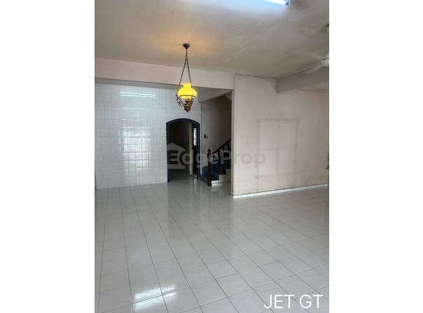 Lebuhraya Selat Klang, Klang, Selangor 41400