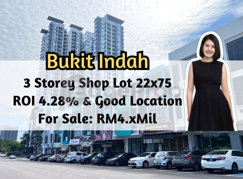Johor Bahru, Johor 81200