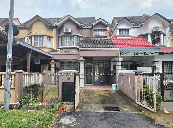Shah Alam, Selangor