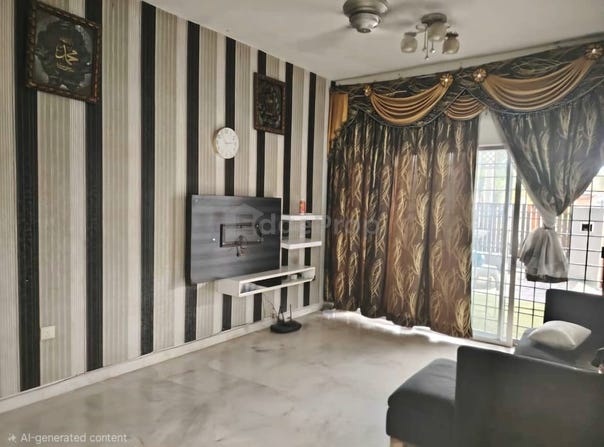 Semenyih, Selangor 43700