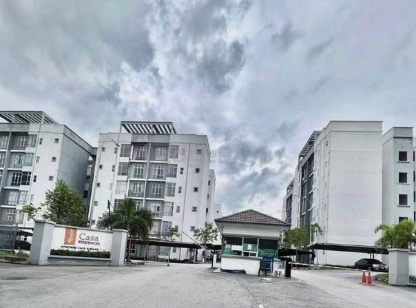 31250, Perak, Chemor, Perak 31200
