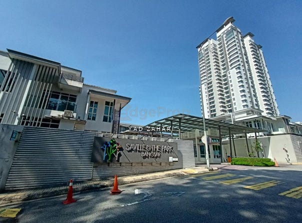 Off Jalan Kerinchi, 59200, Kuala Lumpur, Bangsar South, Kuala Lumpur 59200