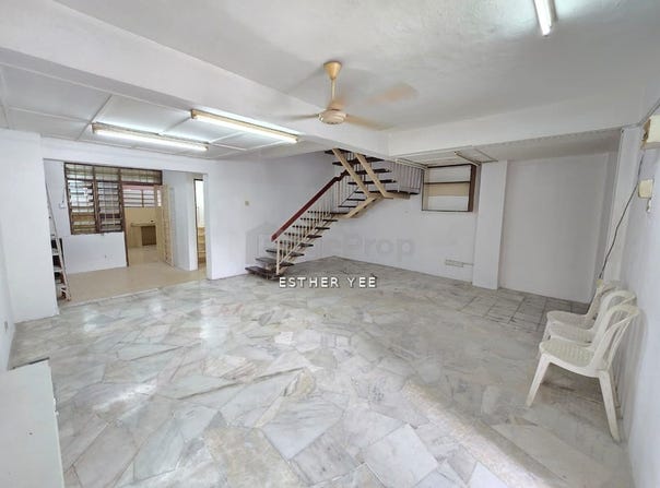 Jalan Perdana, Pandan Perdana, Selangor 55300