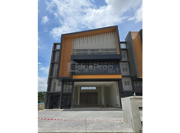 Jalan Haji Salleh, Klang, Selangor 41300