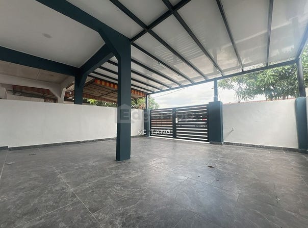Jalan dato abdul hamid, Klang, Selangor 41198