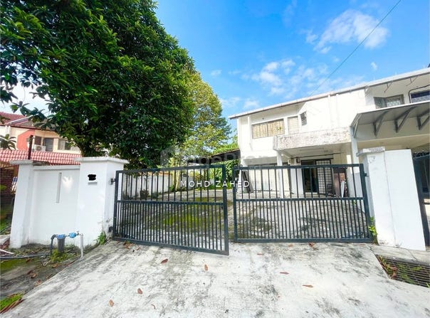 Jalan SS 22, Jalan SS 22A, Petaling Jaya, Selangor 47400