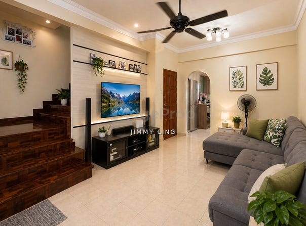 Jalan Sungai Merbau 32/82, Shah Alam, Selangor 40460