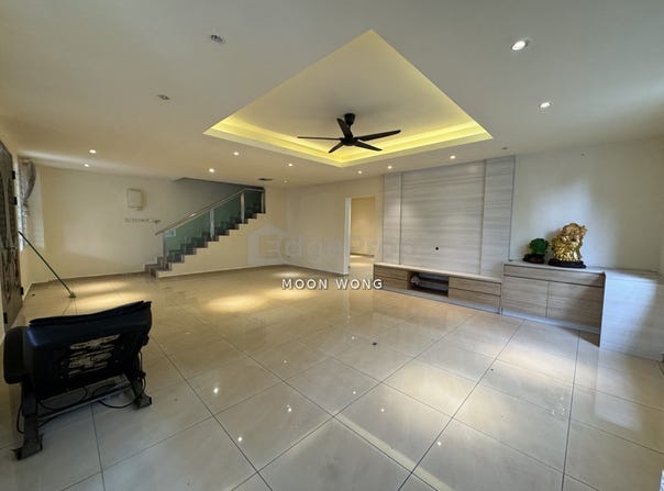 Jalan Perdana, Pandan Perdana, Selangor 55300