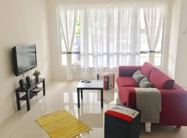 1, Semenyih, Selangor 43500