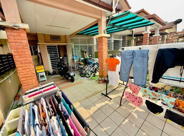 Shah Alam, Selangor 40150