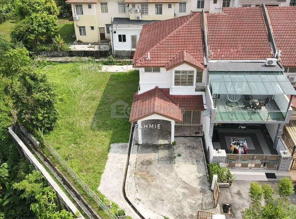 Ampang Jaya, Selangor 68000