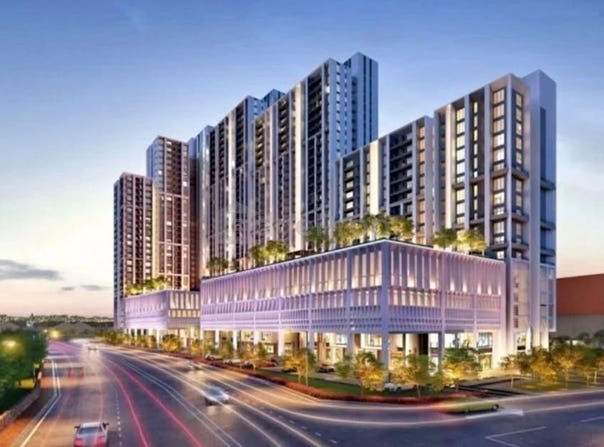 Kepong, Kuala Lumpur 52100