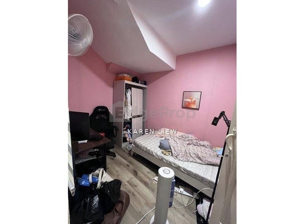 Jalan SL 7, Bandar Sungai Long, Selangor 43000