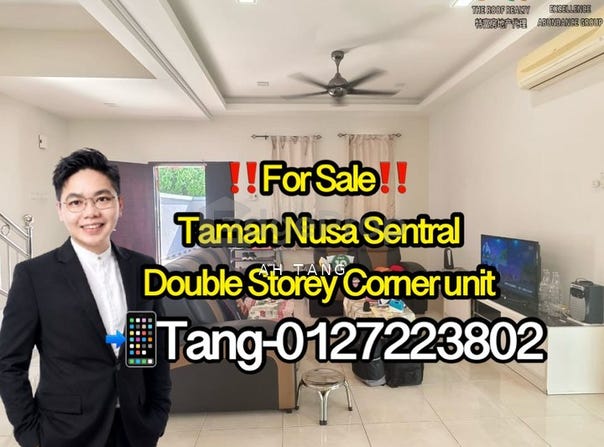 Jalan Sentral, Iskandar Puteri, Johor 79100