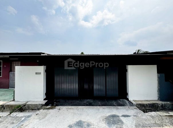 Banting, Selangor 42700