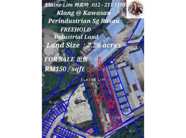 Klang, Selangor 41300