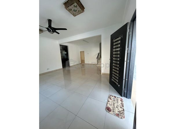 Jalan Ungu U9/30, Sunway Kayangan, Shah Alam, Selangor 47810
