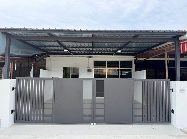 Sungai Petani, Kedah 8000