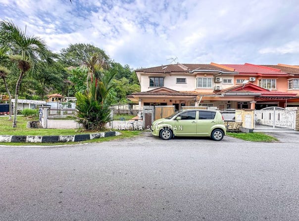 Jalan Sunway Semenyih, Semenyih, Selangor 43500
