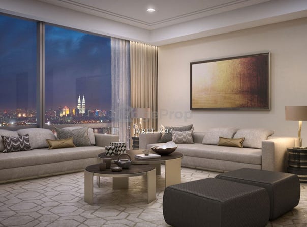 Damansara Heights, Kuala Lumpur 50490