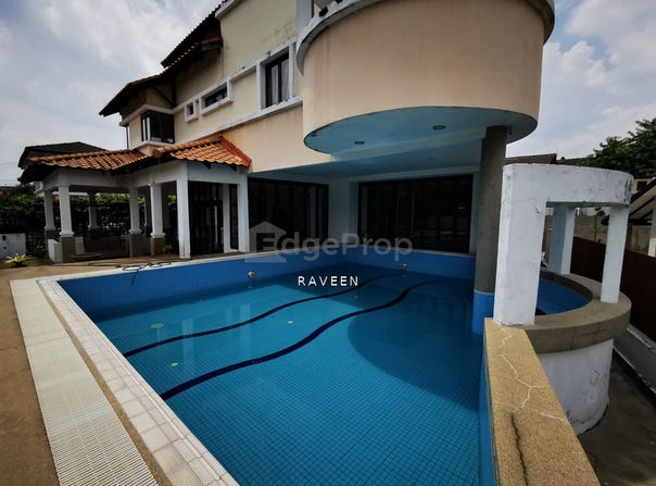 Petaling Jaya, Selangor 47300