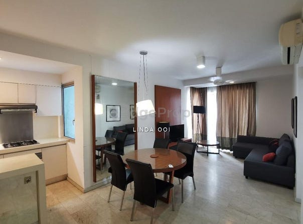 Jalan Aman, Kampung Datuk Keramat, Ampang, Kuala Lumpur 55000