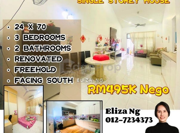 Ulu Tiram, Johor 81800