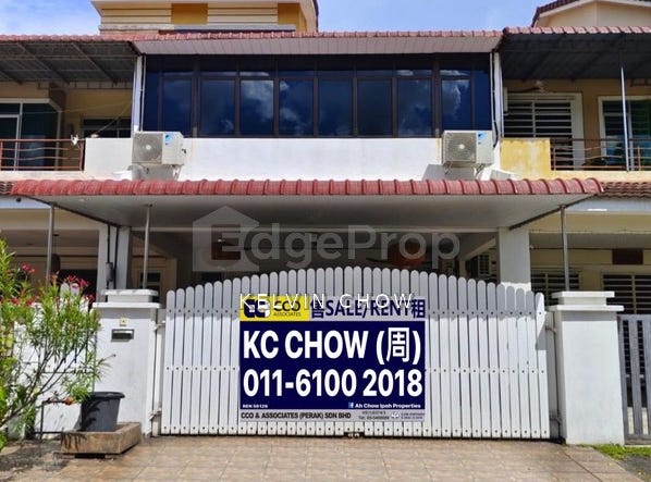 Kinta, Perak 31350