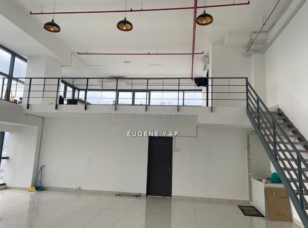 Ampang, Kuala Lumpur 55000