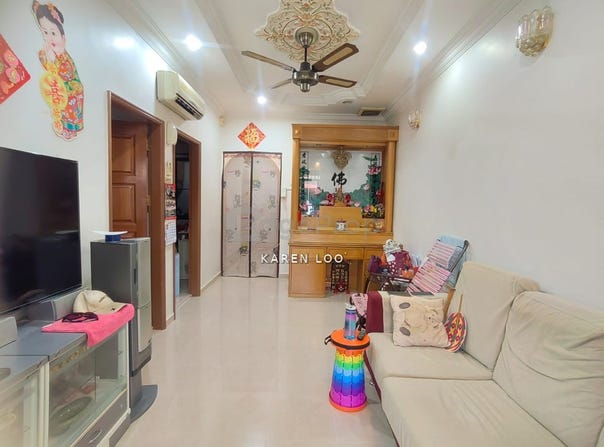 Alor Setar, Kedah 5300