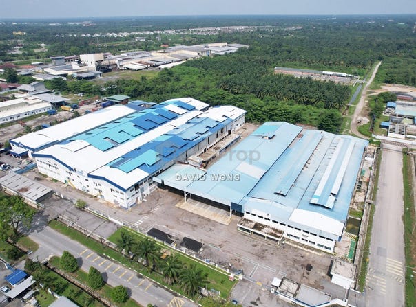 Kamunting, Perak 34600