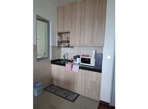 Jalan Kemuning Damai 32/147, Seksyen 32, Shah Alam, Selangor 40460