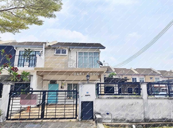 Jalan TPS 2/7, Semenyih, Selangor 43500