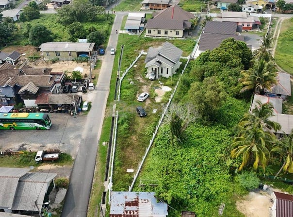 Dungun, Terengganu 23000