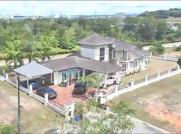 Johor Bahru, Johor
