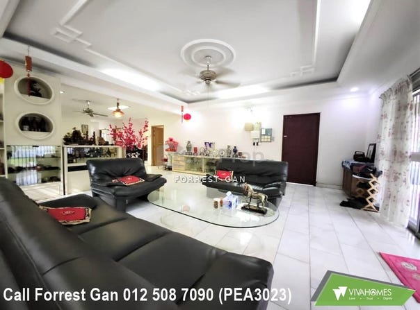 Jalan Seri Sedeli, Klang, Selangor 41200