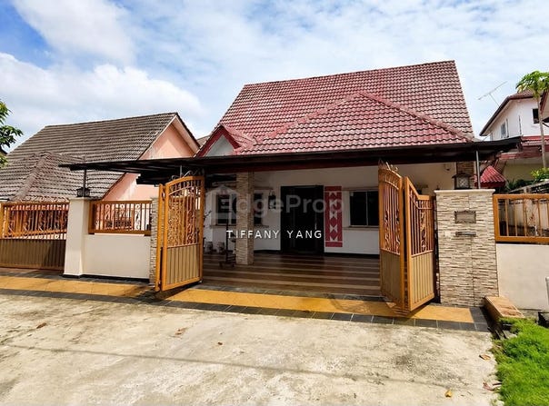 Jalan NGP, Rawang, Selangor 48000