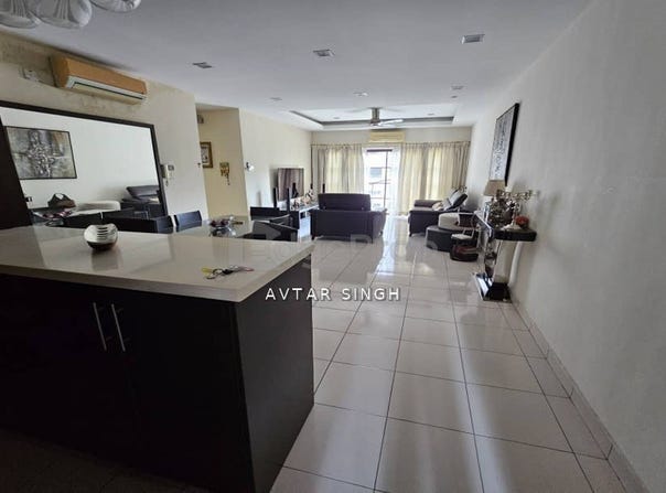 Jalan Duta Kiara, 50480, Kuala Lumpur, Dutamas, Kuala Lumpur 50480