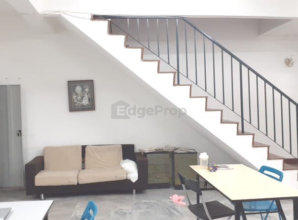 Jalan Ria, Kajang, Selangor 43000