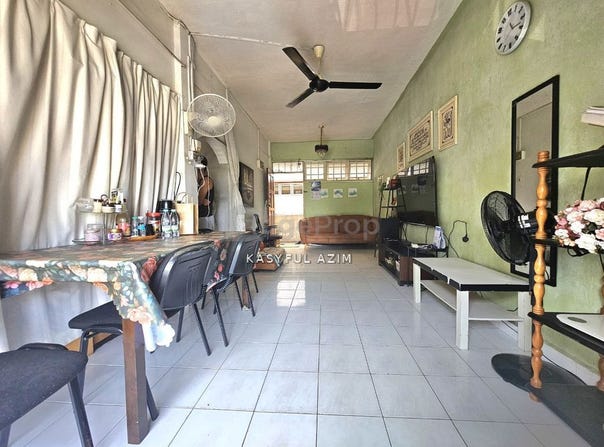 Shah Alam, Selangor 40400