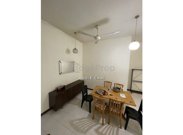 Jalan PJU 3/35, Sunway Damansara, Sunway Damansara, Selangor 47810