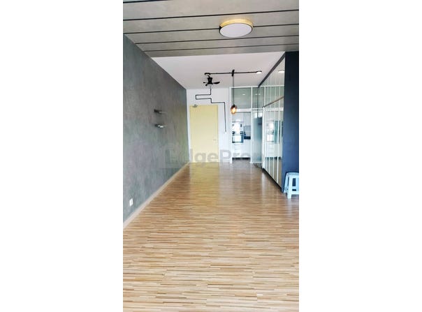 Jalan 3/20, Semenyih, Selangor 43500