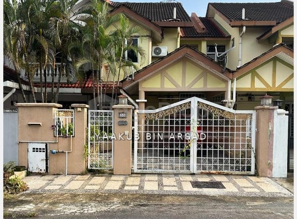 Jalan 4/11C, Bangi, Selangor 43650
